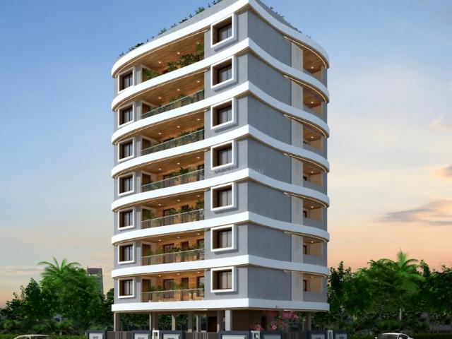 Flat for sale in Nagpur, National Capital Territory Of Delhi