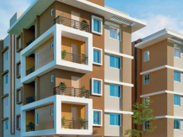 Flat for rent in Bhubaneshwar