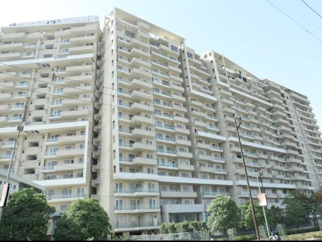 Flat for rent in Taj Ganj, Agra