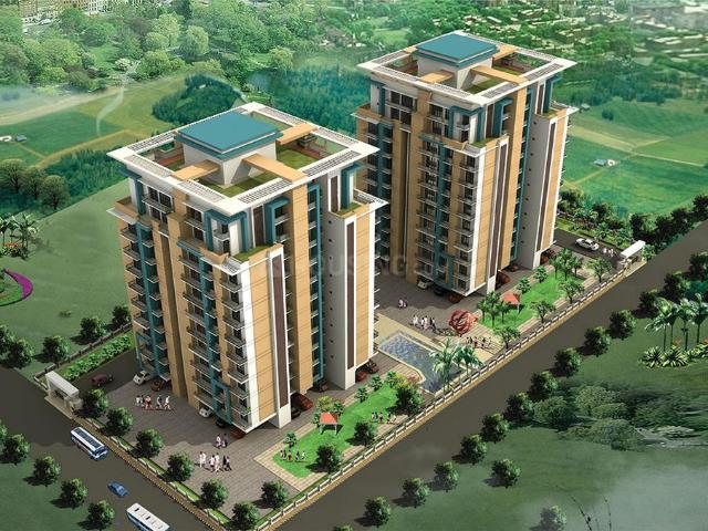 Flat for sale in Agra