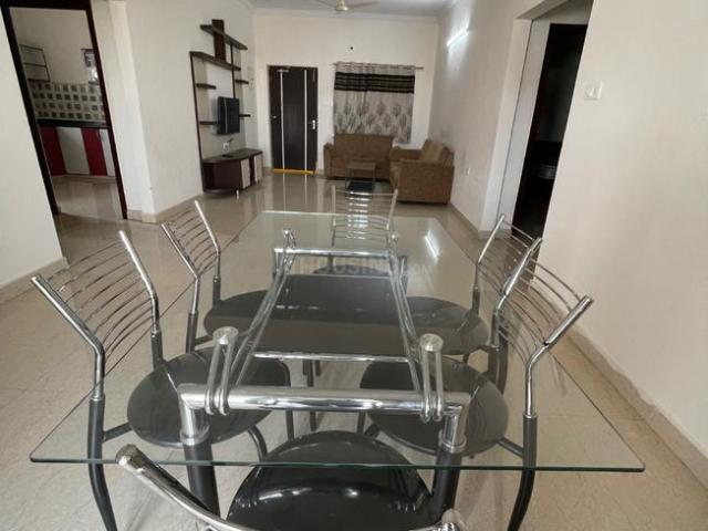 Flat for rent in Ranga Reddy, Shadnagar