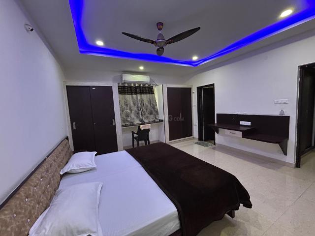 Flat for rent in Ranga Reddy, Shadnagar