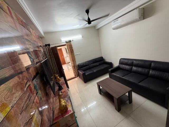 Flat for rent in Ranga Reddy, Shadnagar