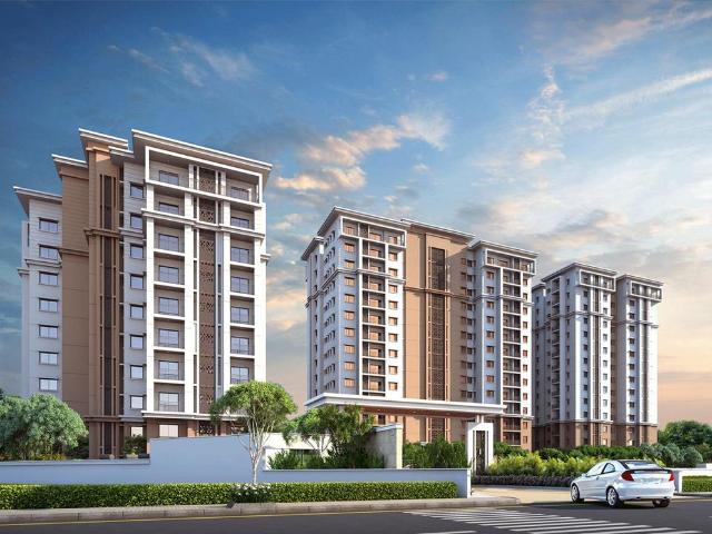 Flat for sale in Ranga Reddy, Shadnagar
