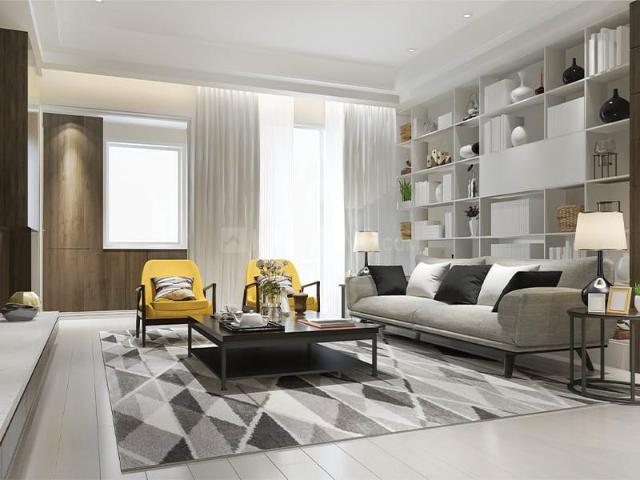 Flat for sale in Shamshabad mandal, Ranga Reddy