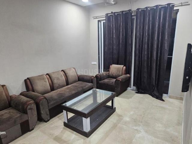 Flat for rent in OSM Studio, Raipur