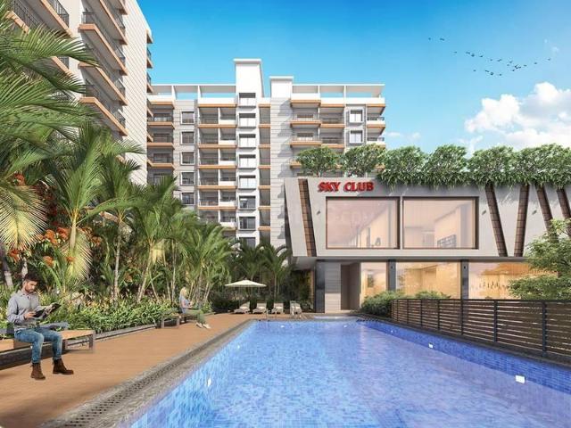 Flat for rent in Raipur, Chhattisgarh