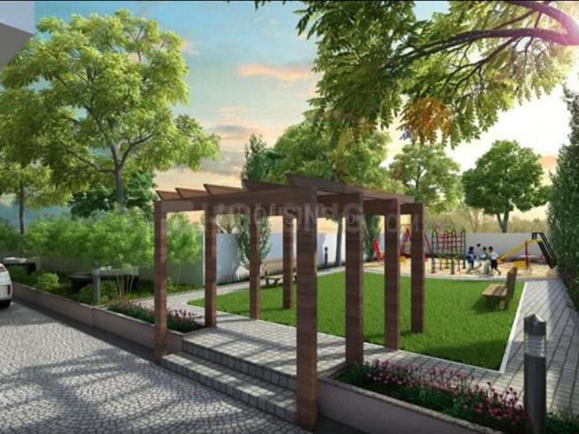 Flat for sale in Raipur