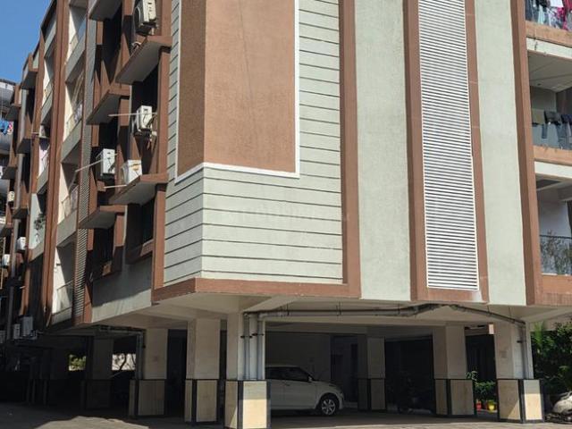 Flat for sale in OSM Studio, Raipur