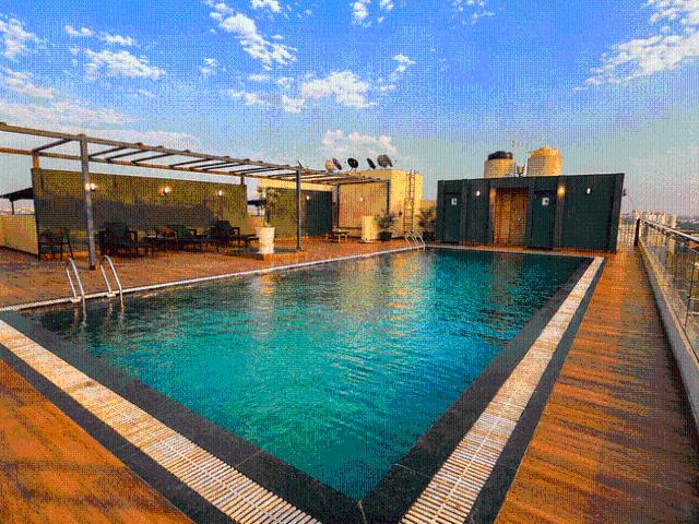 Flat for sale in Raipur, Chhattisgarh