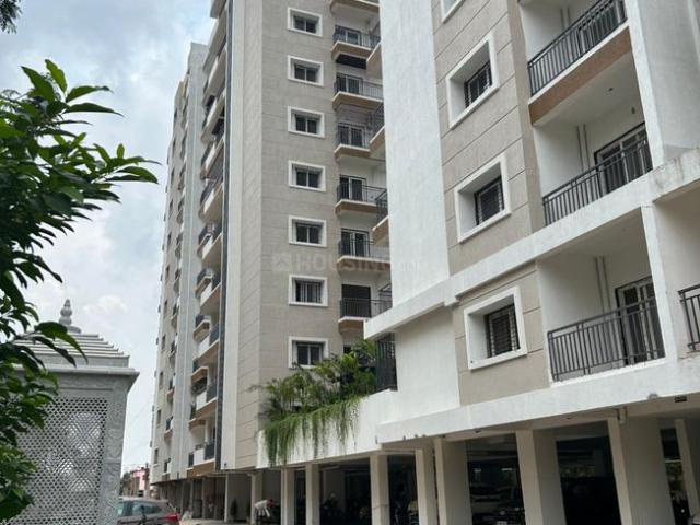 Flat for sale in OSM Studio, Raipur