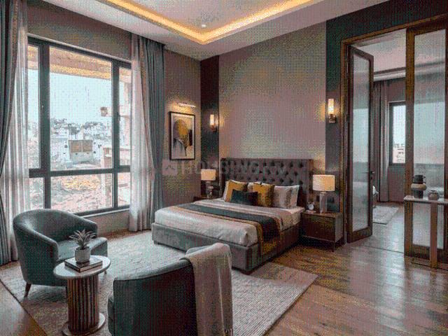 Flat for sale in OSM Studio, Raipur