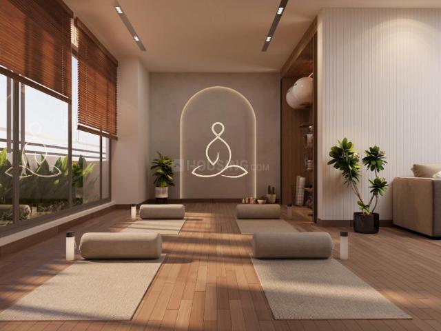 Flat for sale in OSM Studio, Raipur