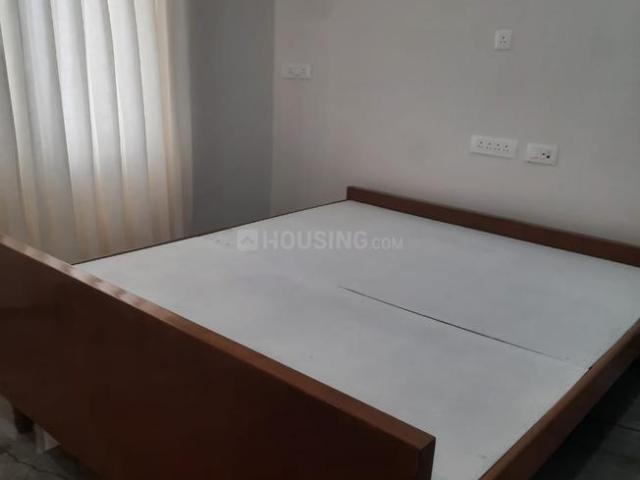 Flat for rent in Bangalore North, Cox Town - Bangalore