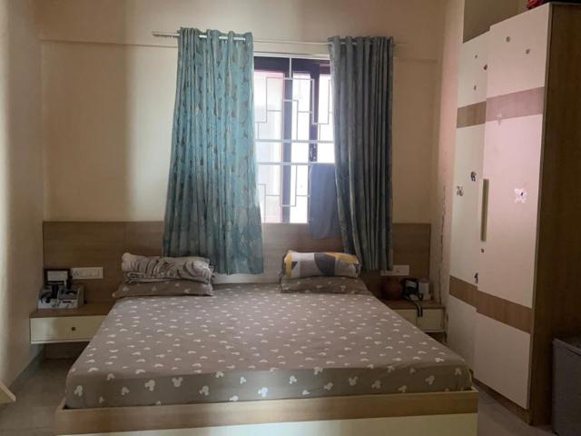 Flat for rent in Bangalore North, Cox Town - Bangalore