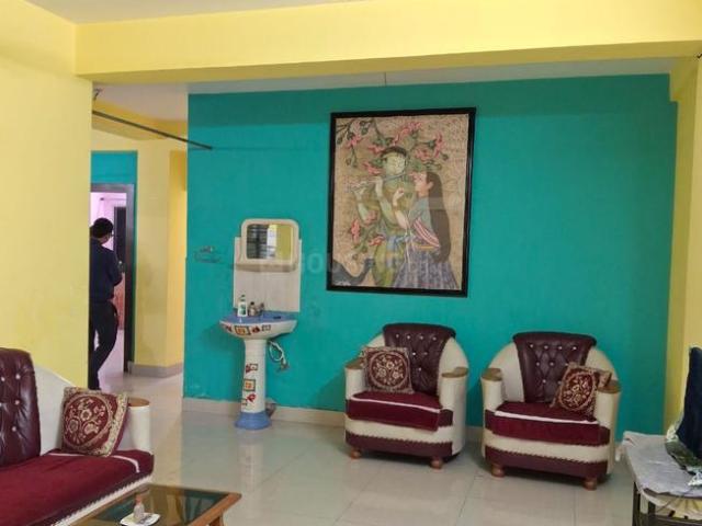 Flat for rent in Durgapur, West Bengal