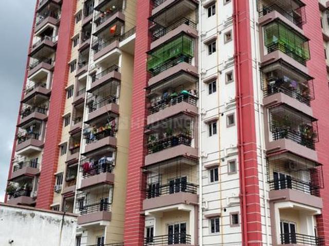 Flat for rent in Durgapur, West Bengal