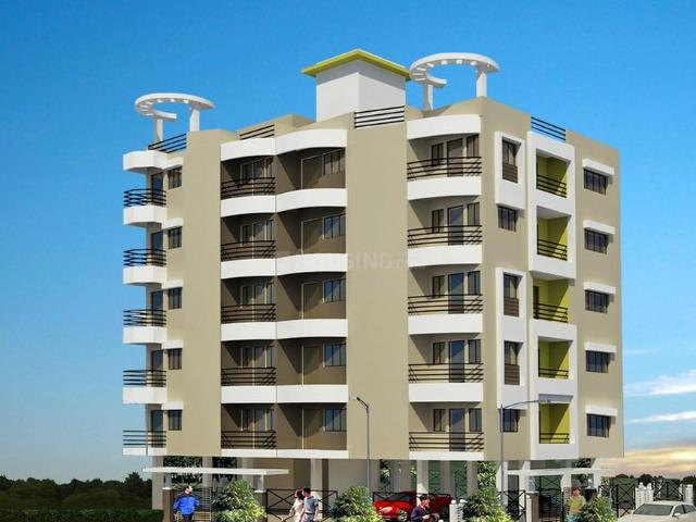 Flat for sale in Durgapur, West Bengal