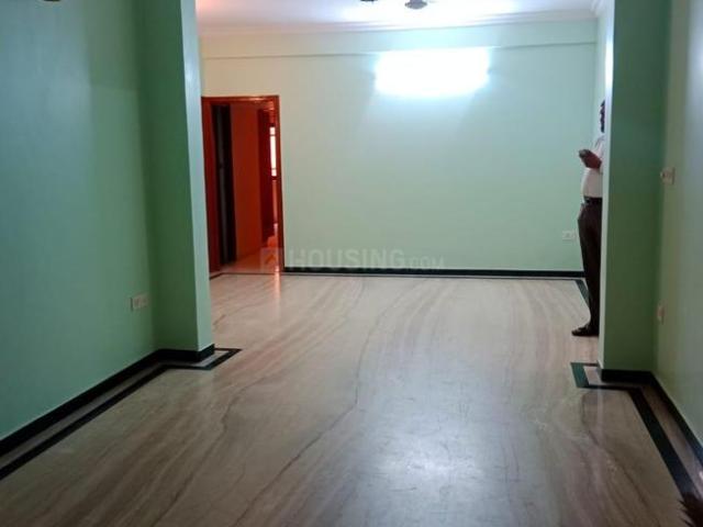 Flat for rent in Bangalore North, Cox Town - Bangalore