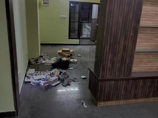 Flat for rent in Bangalore North, Cox Town - Bangalore