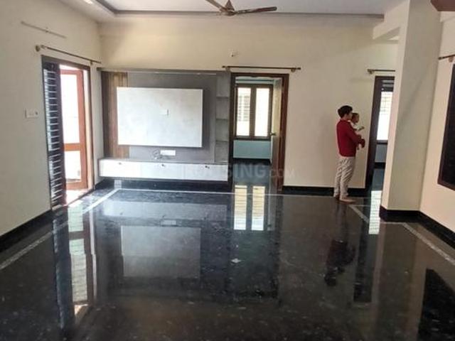 Flat for rent in Bangalore North, Cox Town - Bangalore
