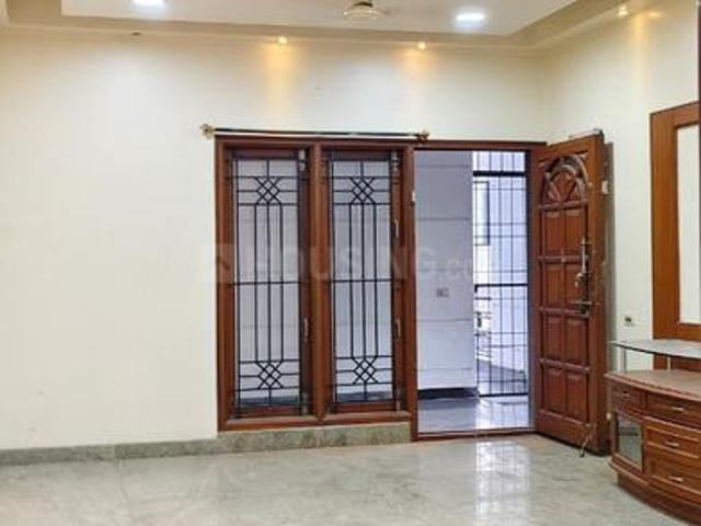 Flat for rent in Bangalore North, Cox Town - Bangalore