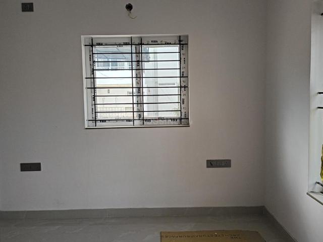 Flat for rent in Richmond Town, Bengaluru