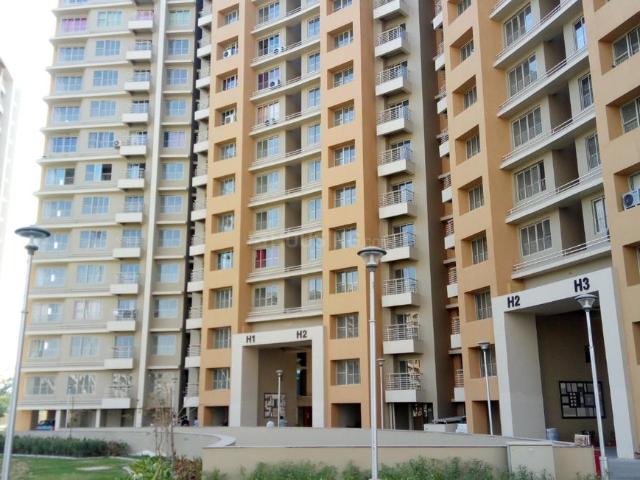 Flat for rent in Gujarat