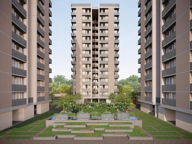 Flat for rent in Gujarat