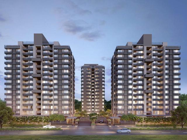 Flat for rent in Gujarat