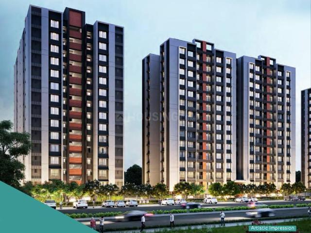 Flat for rent in Gujarat