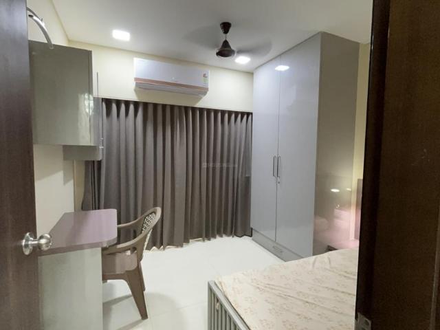 Flat for rent in The Meadows, Shantigram