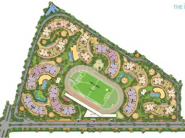 Flat for rent in Gujarat