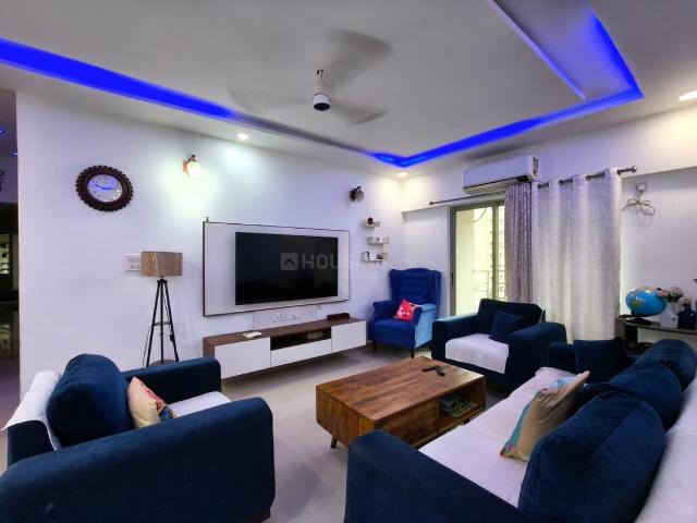 Flat for rent in Gujarat