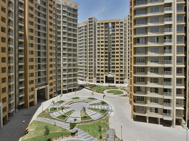 Flat for rent in Gujarat