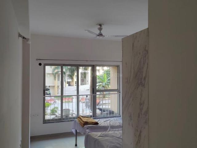 Flat for rent in The Meadows, Shantigram