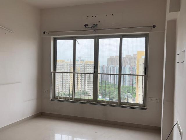 Flat for rent in The Meadows, Shantigram