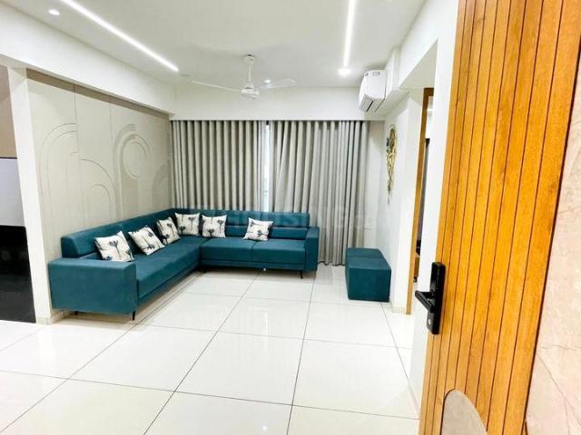 Flat for rent in Gujarat