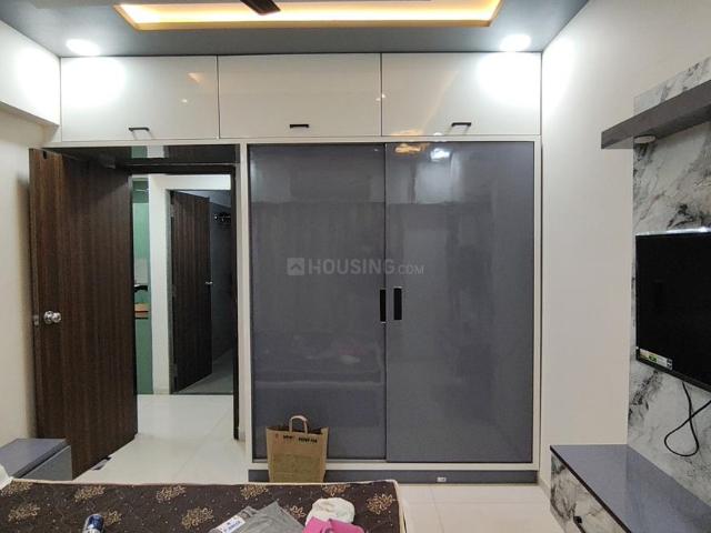 Flat for rent in Water Lily, Shantigram