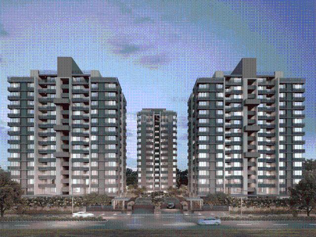 Flat for rent in Gujarat