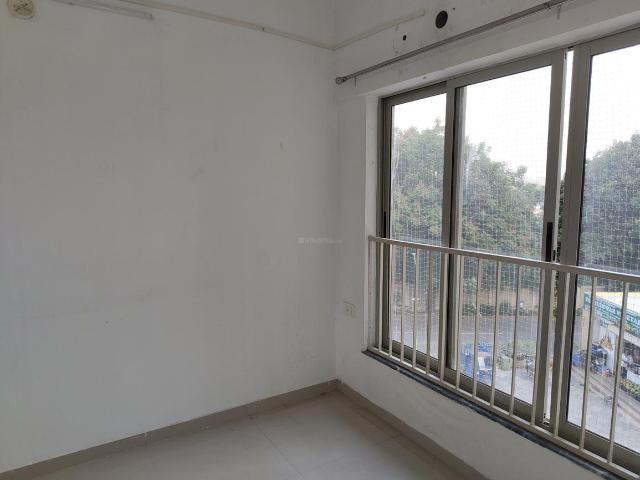 Flat for rent in The Meadows, Shantigram