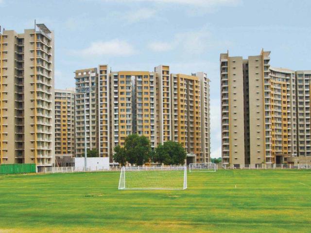 Flat for rent in Gujarat