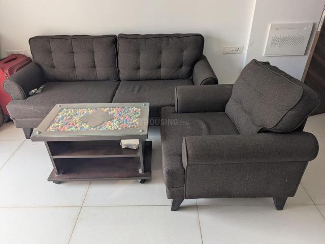 Flat for rent in Gujarat