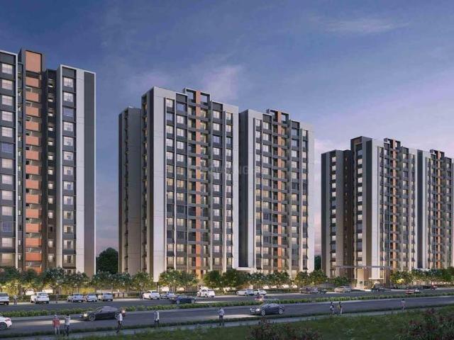 Flat for rent in Gujarat