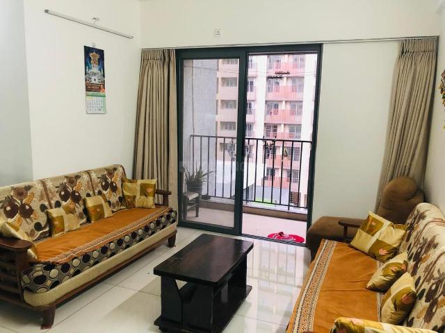 Flat for rent in Gujarat