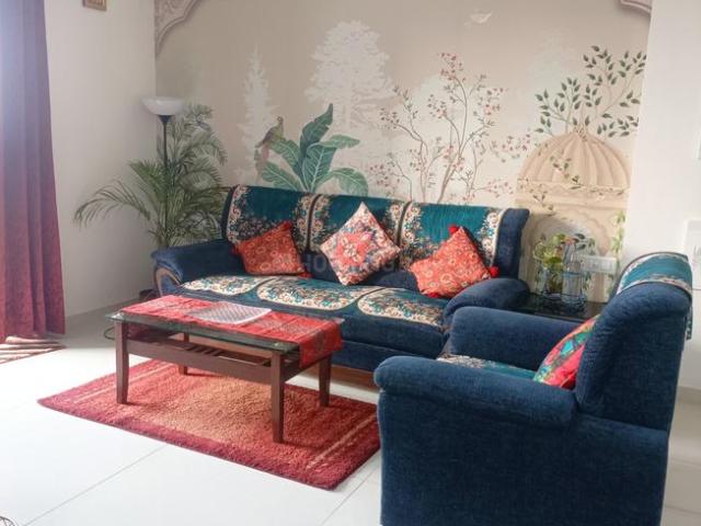 Flat for rent in Gujarat
