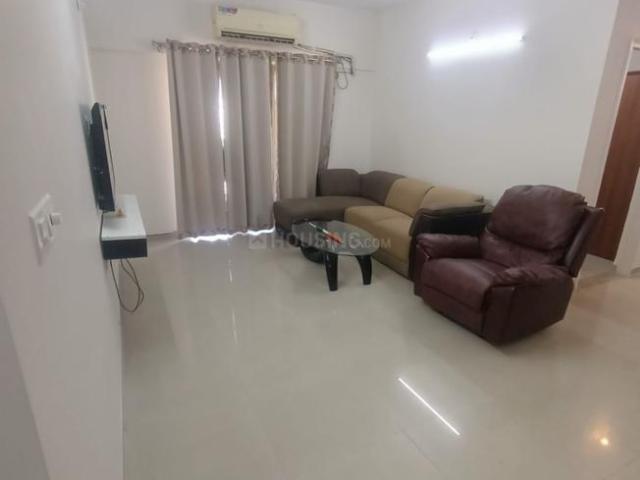 Flat for rent in The Meadows, Shantigram