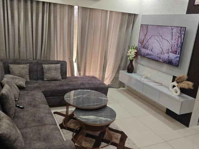 Flat for rent in Water Lily, Shantigram