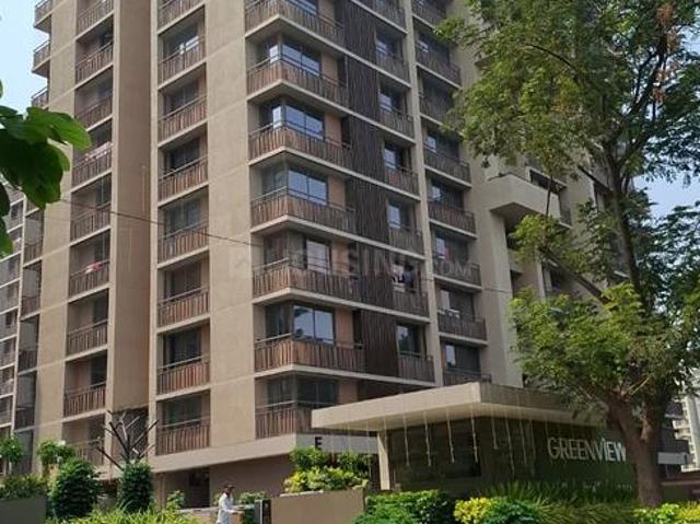 Flat for rent in Shantigram, Gandhinagar