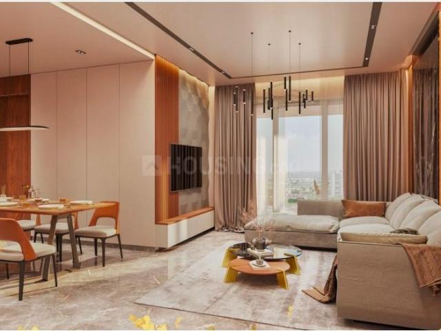 Flat for sale in Shantigram, Gandhinagar